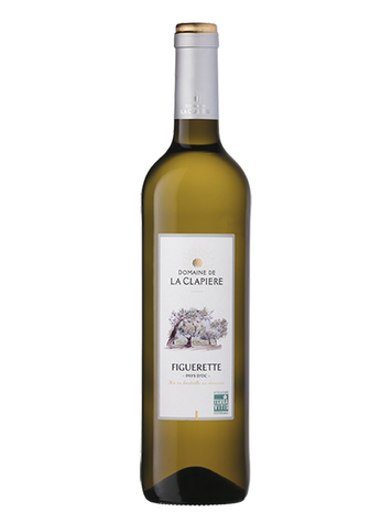 DOMAINE DE LA CLAPIERE FIGUERETTE